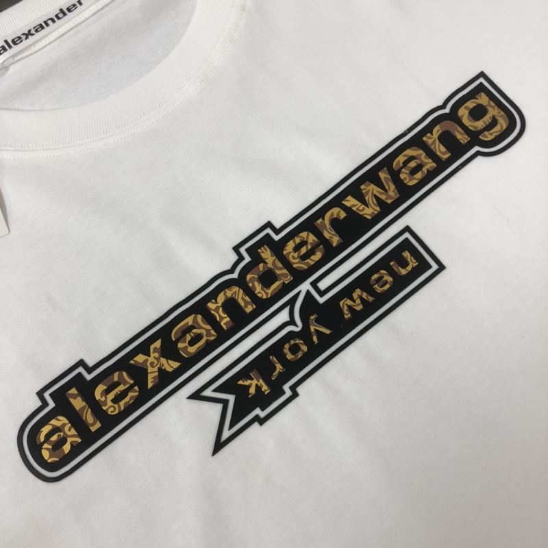 Alexander Wang T-Shirts